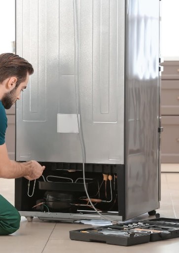 Buzdolabı Servisi Mersin Buzdolabı Servisi